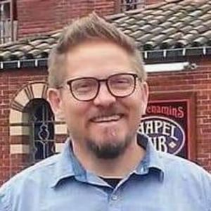 Meet your Posher, Dewayne